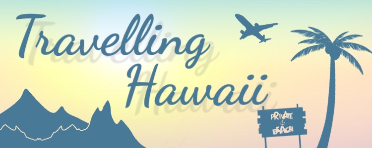 Travelling Hawaii